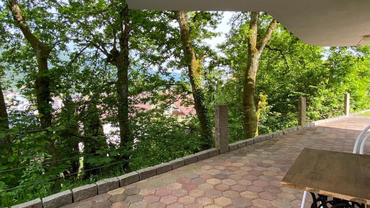 Apartment Baerenfelsblick Wehr  Exterior photo