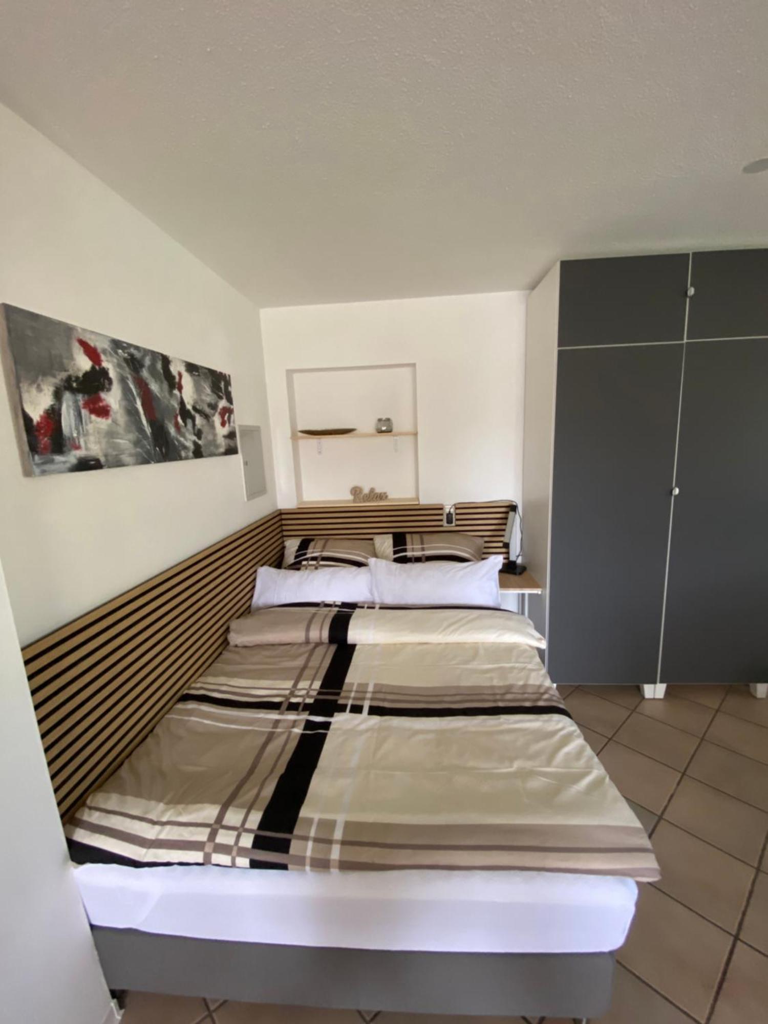 Apartment Baerenfelsblick Wehr  Exterior photo