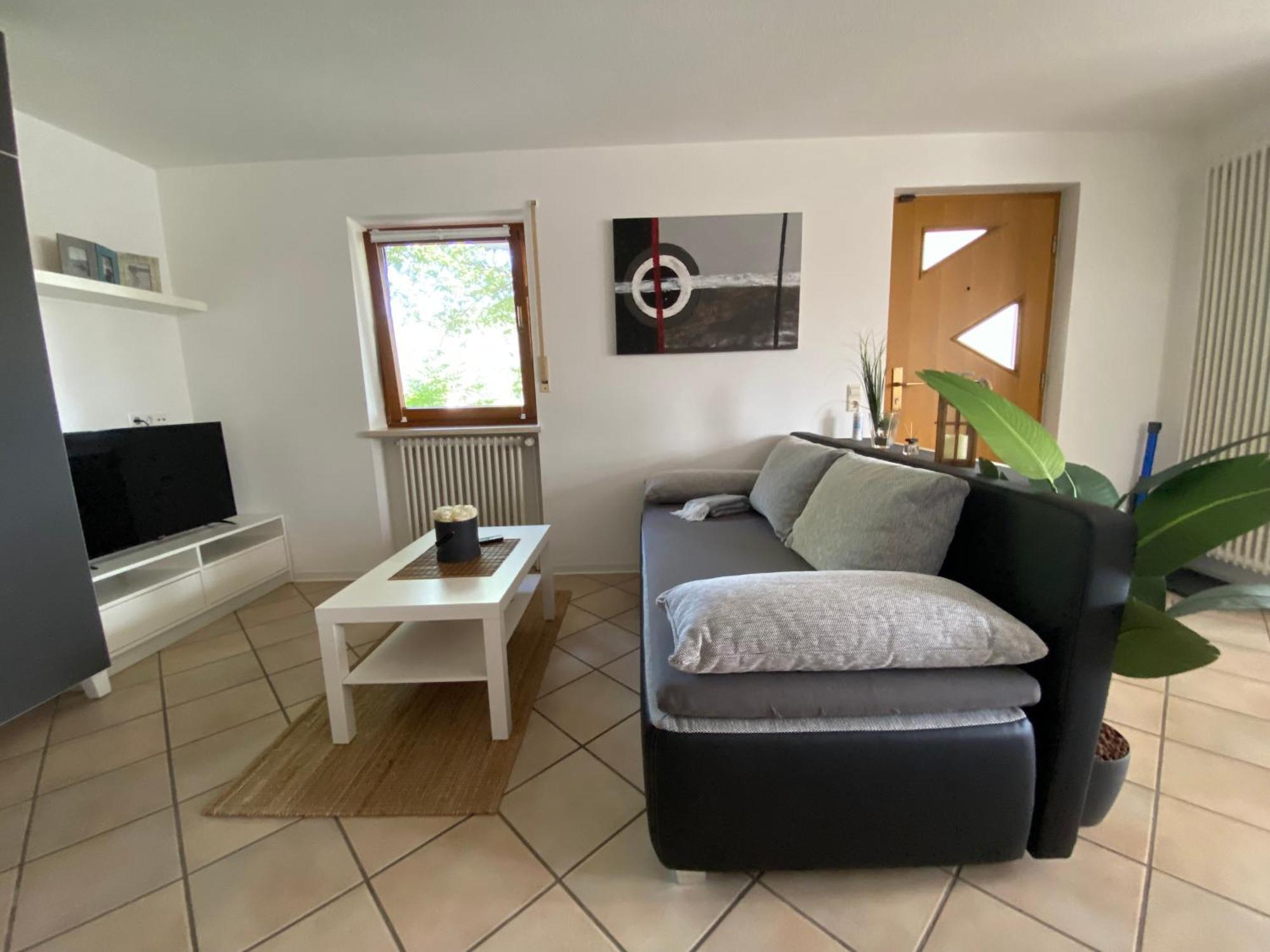 Apartment Baerenfelsblick Wehr  Exterior photo